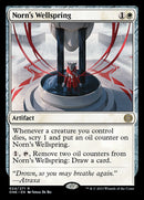 Source de Norn [Phyrexia : Tout sera un]