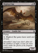 Chauve-souris flétrie [Amonkhet]