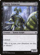 Extracteur de Charité [La Guerre des Planeswalkers]