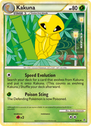 Coconfort (32/95) [HeartGold & SoulSilver: Indomptables]