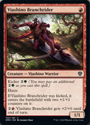 Écuyer-branche Viashino [Dominaria United]