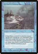 Requin géant [Les Ténèbres]