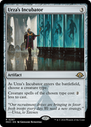 Incubateur d'Urza [Modern Horizons 3]
