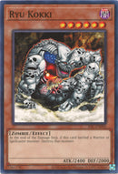 Ryu Kokki (25º Aniversario) [IOC-EN090] Común