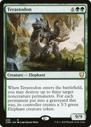 Terastodonte [Commander Legends]