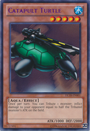 Tortuga Catapulta (Morada) [DL18-EN001] Rara