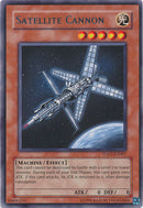 Canon Satellite [TU01-FR007] Rare