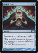 Congelar [Magic 2010]