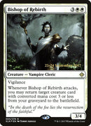 Évêque de la renaissance [Prerelease d'Ixalan]