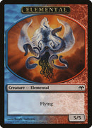 Ficha elemental [Fichas de la Noche Eterna]