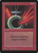 Shatter [Édition Bêta]