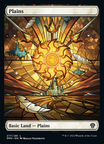 Llanuras (Exhibición) [Dominaria Unida]