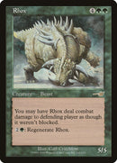 Rhox [Némésis]