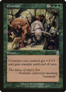 Invadido [Odyssey]