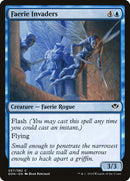 Envahisseurs féeriques [Decks du duelliste : Vitesse contre Ruse]