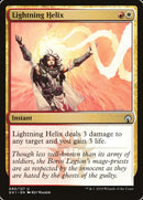 Hélice fulgurante [Kits de guilde Ravnica]