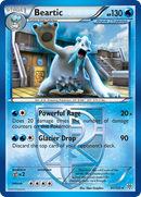 Beartic (41/135) [Negro y Blanco: Tormenta Plasma]