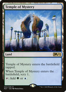 Temple de la mystère [Édition de base 2021]