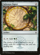 Cachet de Selesnya [Kit de guilde Guildes de Ravnica]