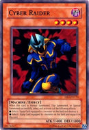 Cyber Raider [DR1-FR173] Commune