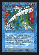 Muro de Agua [Edición Coleccionista]