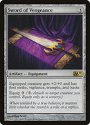Espada vengadora [Magic 2011]