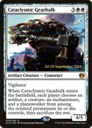 Colosse cataclysmique [Prerelease Promos Kaladesh]