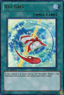 Cadeau Xyz [PHSW-FR049] Ultra Rare