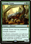 Tirano de la carnicería [Ixalan]
