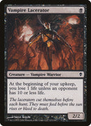 Lacérateur Vampire [Zendikar]