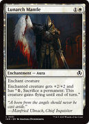 Manteau lunaire [Innistrad remasterisé]