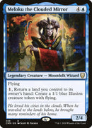Meloku le Miroir voilé [Légendes de Commander]