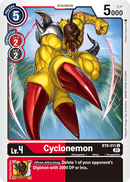 Cyclonemon [BT8-011] [Nuevo Despertar]