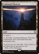 Phare de commandement [Commander Legends]