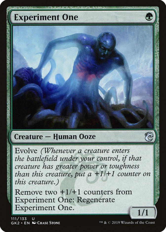 Expérience un [Kit de guilde Allégeance de Ravnica]