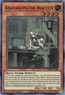 Adamancipateur Analyseur [MP21-FR226] Super Rare
