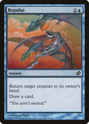Répulsion [Duel Decks: Jace vs. Chandra]