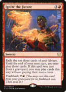 Embrasez l'avenir [Commander 2019]