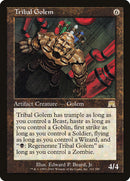 Golem tribal [Carnage]