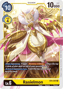 Rasielmon [BT4-047] [Gran Leyenda]