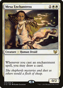 Enchanteresse de la Mesa [Commander 2015]