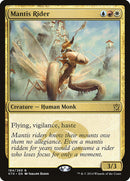 Cavalier mantes [Khans of Tarkir]