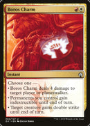 Talisman de Boros [Kit de guilde Guildes de Ravnica]