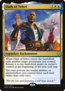 Serment de Teferi [Dominaria]