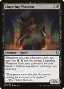Fantôme persistant [Dominaria]