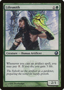 Façonneur de vie [Cicatrices de Mirrodin]