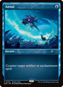 Annulation (Pack Promo) [Pack Promo Edge of Eternities]