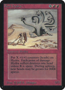Hydre de roc [Édition Alpha]