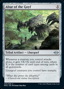 Autel du Goyf [Modern Horizons 2]