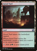Gazon de Gruul [Iconic Masters]